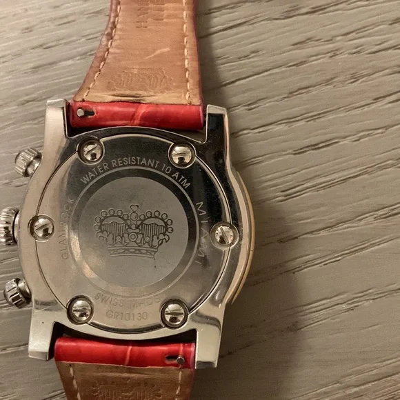 Glam Rock Watch - Picture 3 of 4